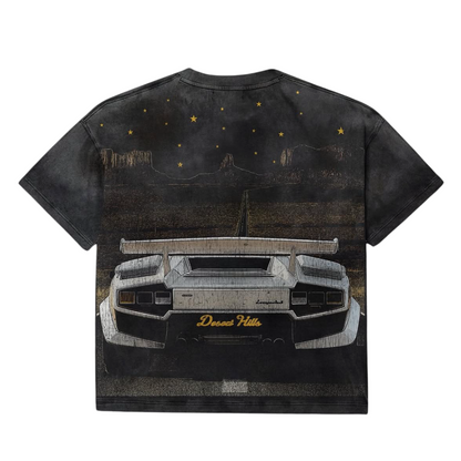 Midnight Mirage Tee