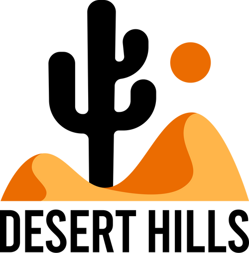 Desert Hills