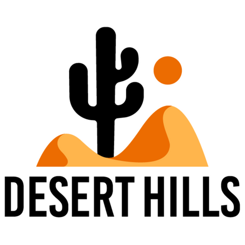 Desert Hills
